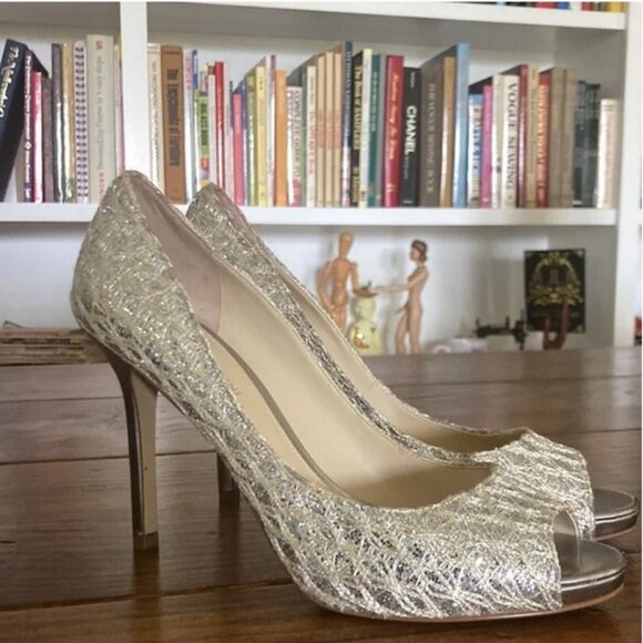 Enzo angiolini shoe size 8''1/2'' - Picture 4 of 14